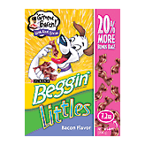 Beggin' Littles&nbsp;Dog Snack&nbsp;Bacon Flavor Picture